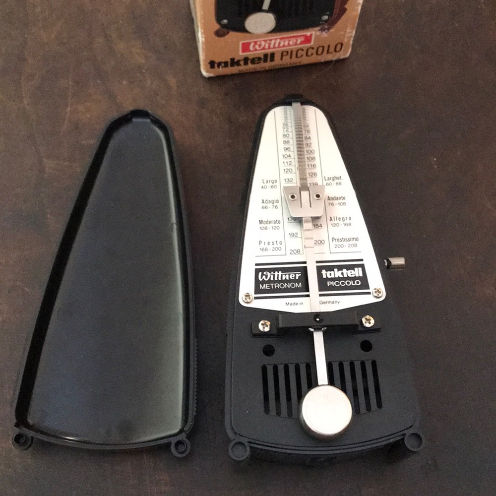 Metronome - Picture 3 of 4